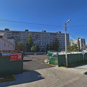 , Vnukovskaya Street, 33А: foto