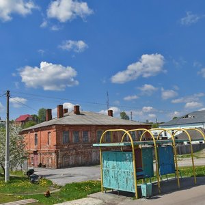 Старый Оскол, Пролетарская улица, 214: фото