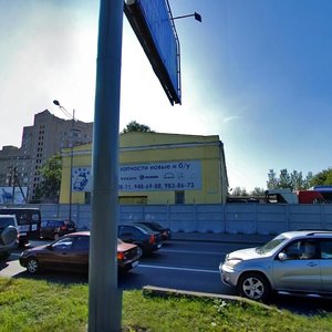 Basseynaya Street, 38Д ، سان بطرسبرغ: صورة