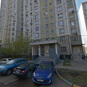 Vasilisy Kozhinoy Street, 14к1 ، موسكو: صورة