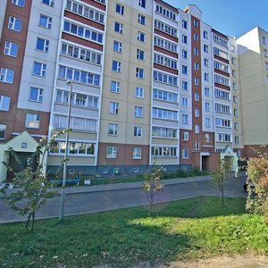 Gurskaga Street, 35 ، مينسك: صورة