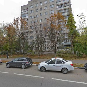 Krasnyh Partizan Street, 242, Krasnodar: photo