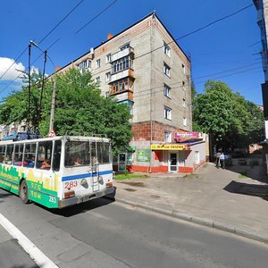Kamianetska vulytsia, 109, Khmelnytskyi: photo