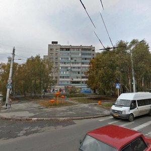 50 let USSR Street, 16 ، بارناول: صورة