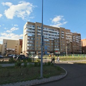 Beıіmbet Maılın kóshesі, 29/1, Astana: photo