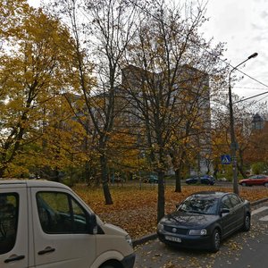 Miendzialiejeva Street, 23, : foto