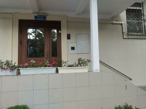 Krasina Street, 9с2, Moscow: photo