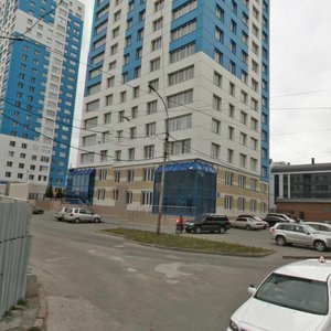 Derzhavina Street, No:77/1, Novosibirsk: Fotoğraflar