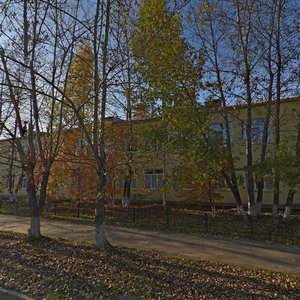 Vladimira Krayeva Street, 37А, Izhevsk: photo