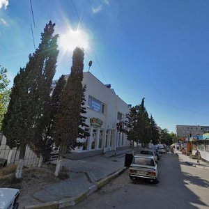 Oktyabrskoy Revolutsii Avenue, 61В, : foto