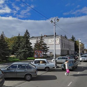 Grazhdanskiy Avenue, 61, Belgorod: photo