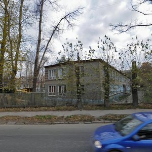Gorkogo Street, 8, : foto