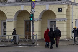 Lenina Avenue, 26, : foto