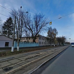 Akademika Biletskoho Street, 26, Kyiv: photo