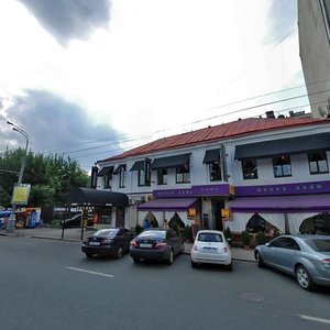 Tsvetnoy Boulevard, 7с1, Moscow: photo