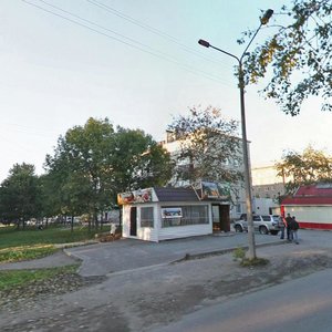 Южно‑Сахалинск, Авиационная улица, 74: фото