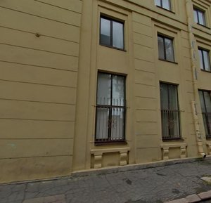 Admirala Lazareva Embankment, 22М, Saint Petersburg: photo