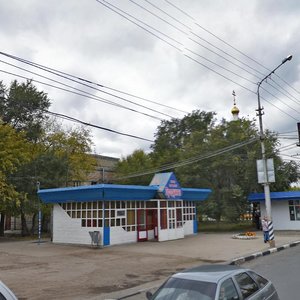 Prospekt Entuziastov, 64Д, Saratov: photo