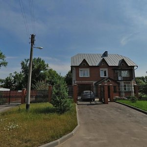 Тамбов, Железнодорожная улица, 109Л: фото
