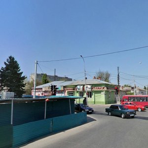 Mira Street, 63 ، كراسنودار: صورة