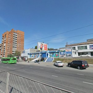 Bol'shevistskaya Street, 177к7, Novosibirsk: photo