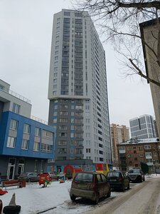 Strelochnikov Street, 2, Yekaterinburg: photo