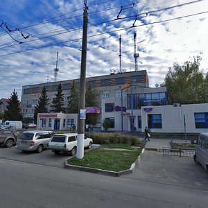 Kostyukova Street, 35, Belgorod: photo