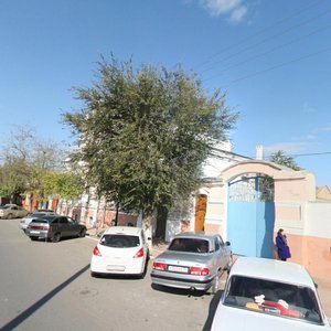 Naberezhnaya 1 Maya Street, 143, Astrahan: photo