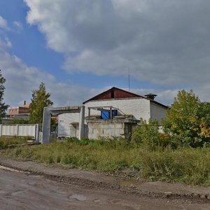 Maerchaka Street, 91, Krasnoyarsk: photo