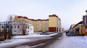 Zhambyl Zhabayev Street, 71А, Petropavlovsk: photo