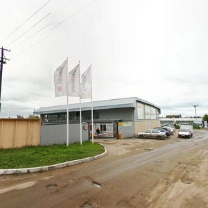 Bukharskaya ulitsa, 4А, : foto