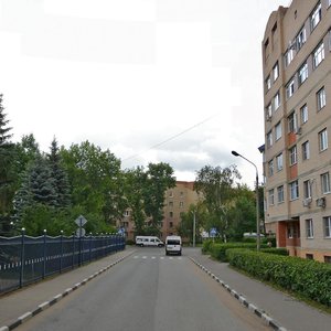 Студенческая 16 москва