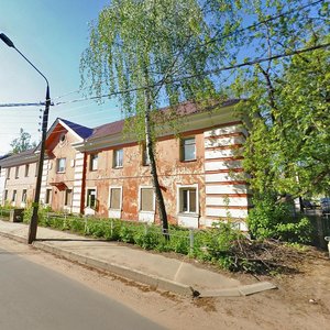 Rotmistrova Street, 25, Tver: photo