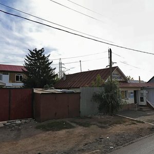 Malo-Melnichnaya ulitsa, 12, : foto