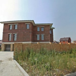 Kolokolnaya Street, 64, : foto
