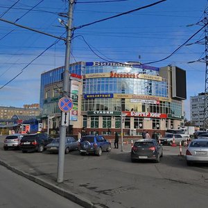 Barklaya Street, 10А, Moscow: photo