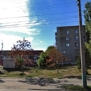 Austrina Street, 152А, Penza: photo