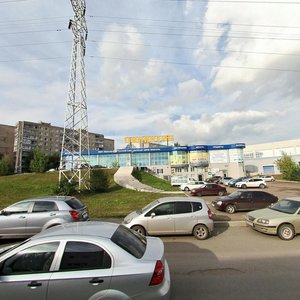 Shafieva Street, 43/1к1, Ufa: photo