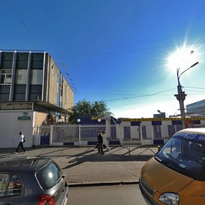 Ульяновск, Улица Карла Маркса, 10В: фото