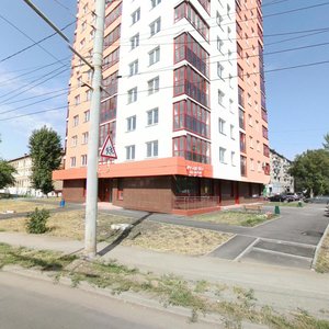 Челябинск, Улица Гагарина, 66: фото