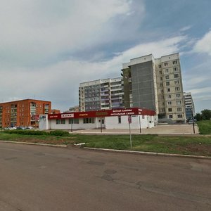 Ufimskaya Street, 126, Salavat: photo