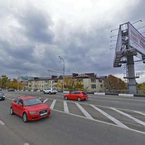 Severnaya Street, 493 ، كراسنودار: صورة