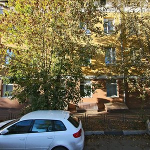 Maksima Gorkogo Street, 226Б, Nizhny Novgorod: photo