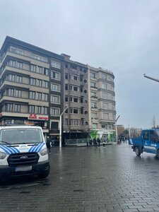 Tarlabasi Boulevard, 2, Istanbul: photo