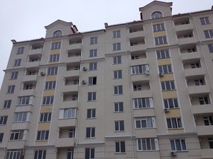 Antichny Avenue, 20А, Sevastopol: photo