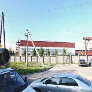 Bukharskaya ulitsa, 89к2 ، قازان: صورة