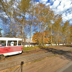 Ижевск, Улица Серова, 61: фото