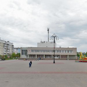 Белгородская область, Сиреневый бульвар, 1: фото