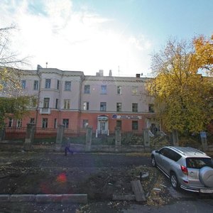 Anatoliya Street, 87, Barnaul: photo
