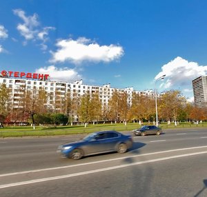 Schyolkovskoye Highway, 19, Moscow: photo